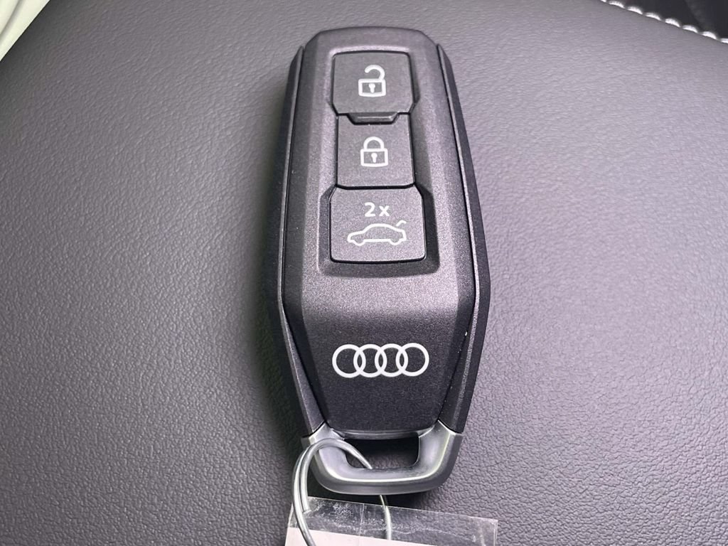 New 2026 Audi SQ5 Premium Plus AWD/4WD image 43