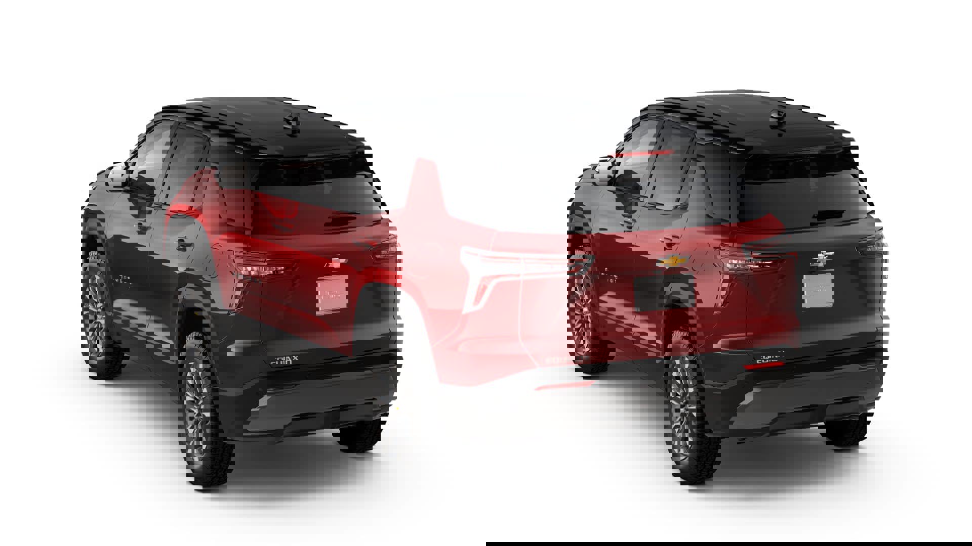 New 2026 Chevrolet Equinox LT w/ Safety and Technology Package image 17