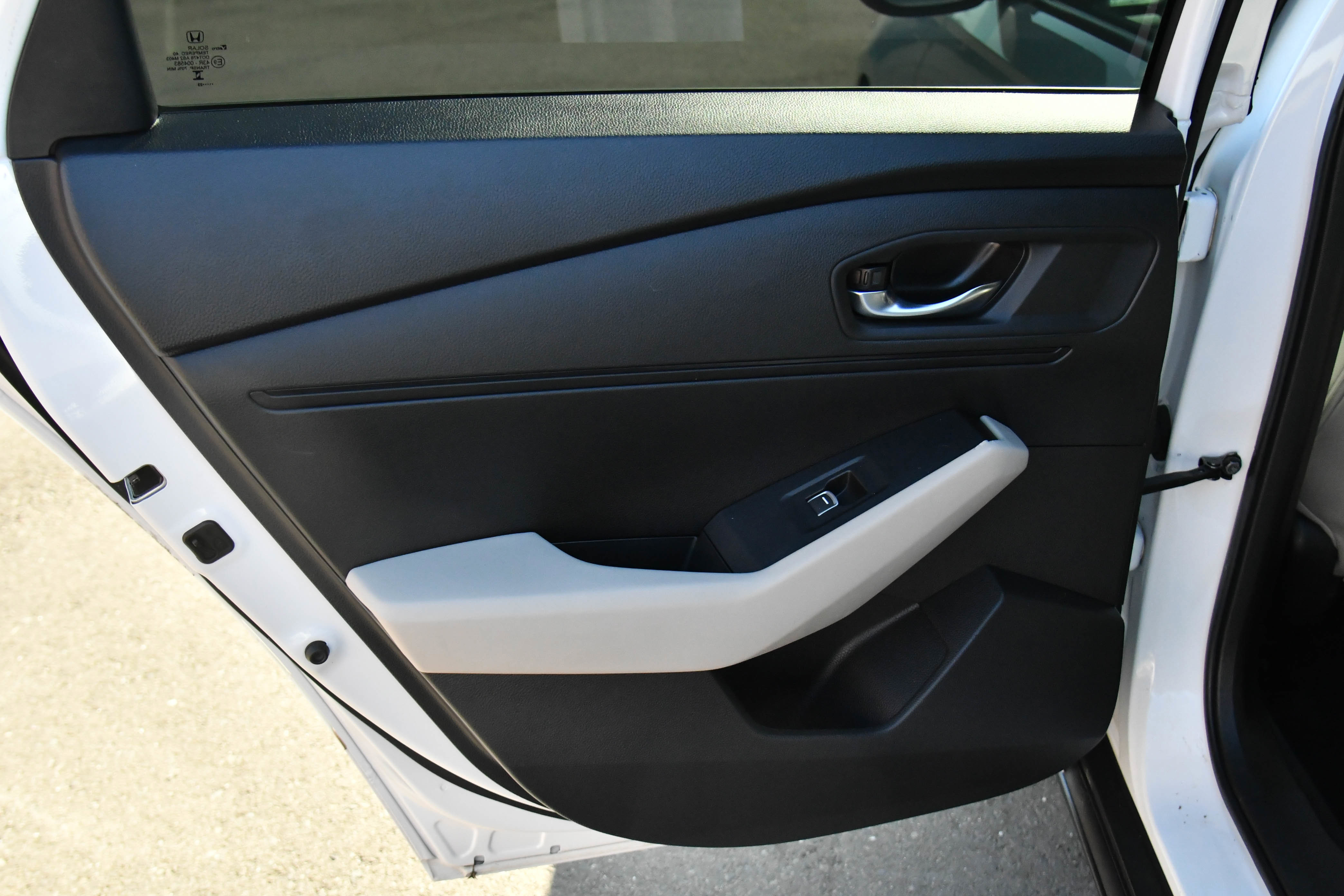 Used 2023 Honda Accord LX image 31