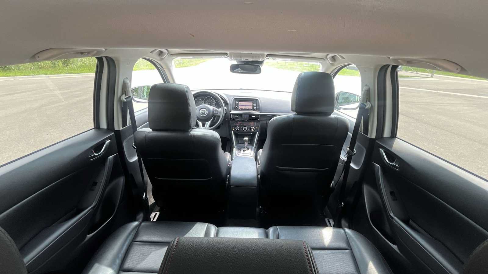 Used 2014 MAZDA CX-5 Grand Touring FWD image 13