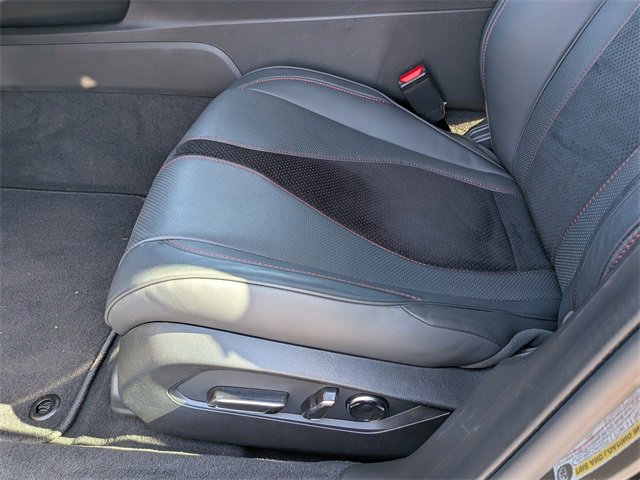 Certified 2025 Acura TLX SH-AWD w/ A-SPEC Pkg image 23