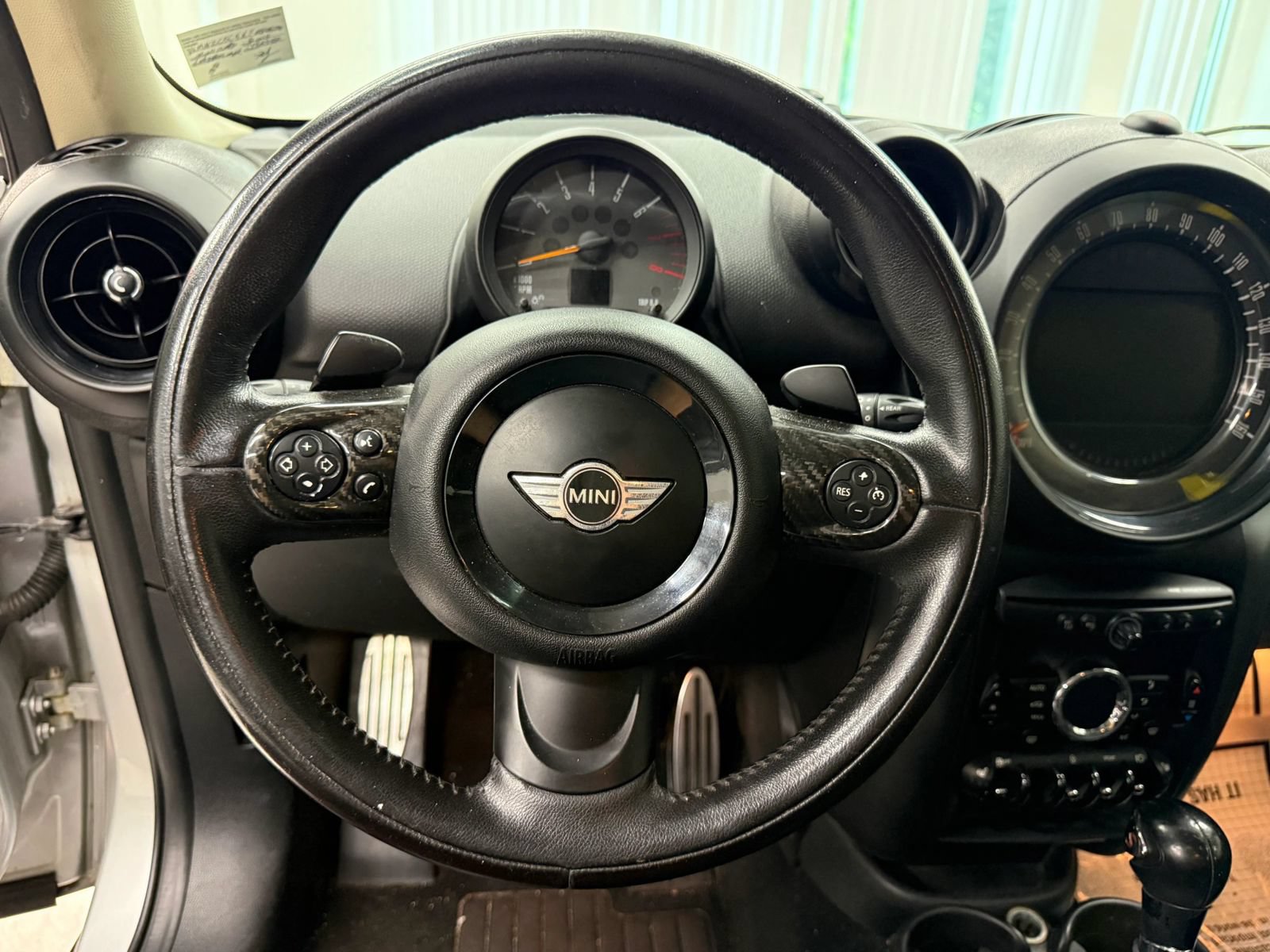 Used 2015 MINI Cooper Countryman S AWD/4WD image 28