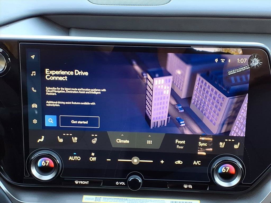 New 2026 Lexus TX 350 AWD w/ Technology Package image 22
