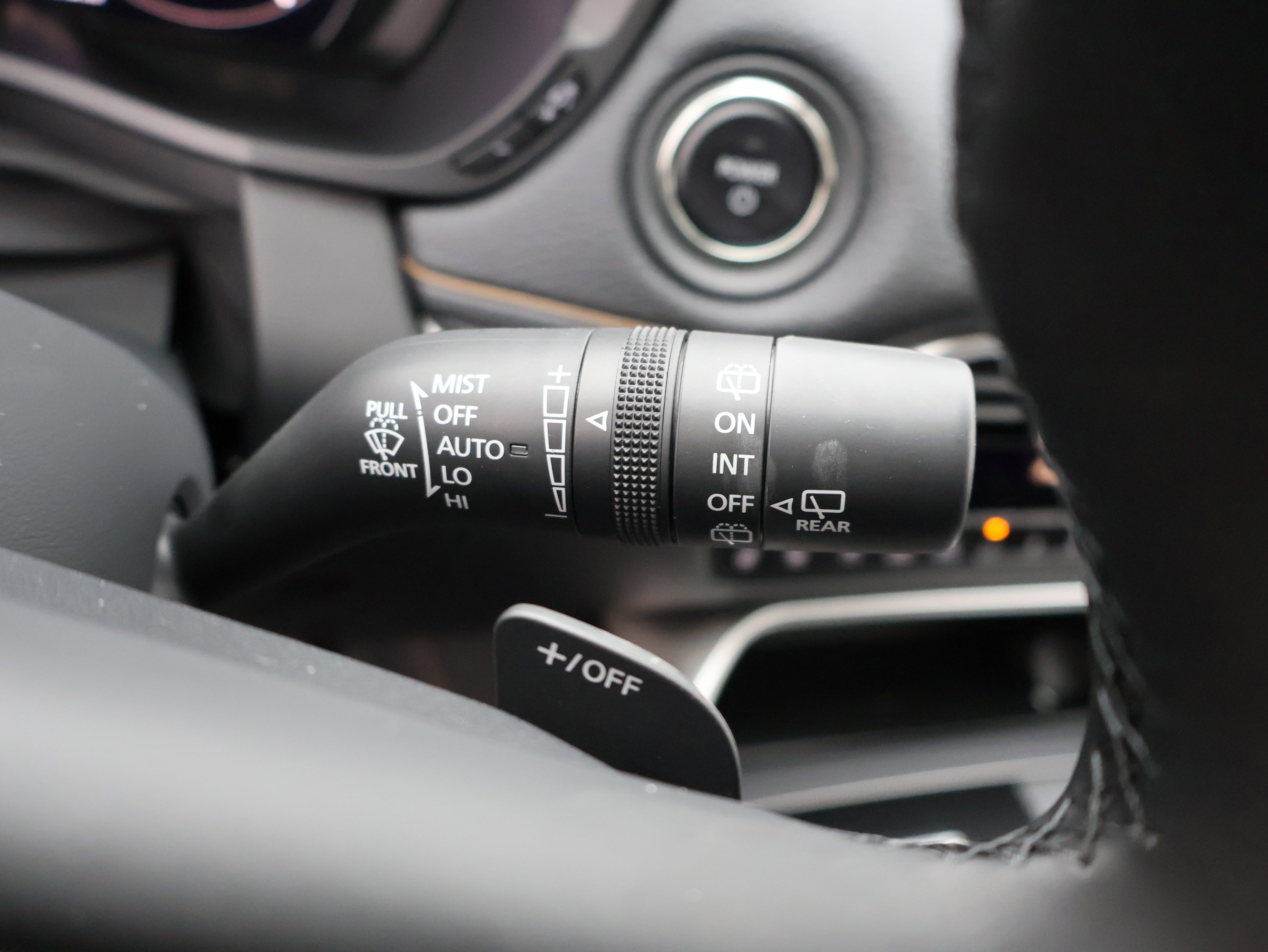 New 2026 MAZDA CX-90 Plug-In Hybrid w/Premium Sport image 41