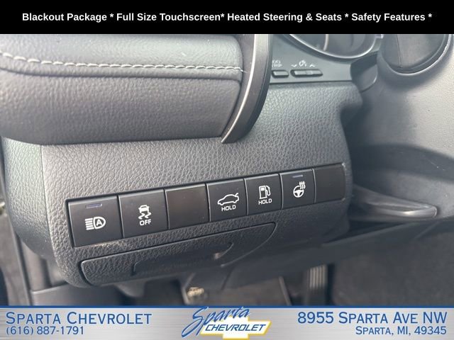 Used 2024 Toyota Camry SE FWD image 13