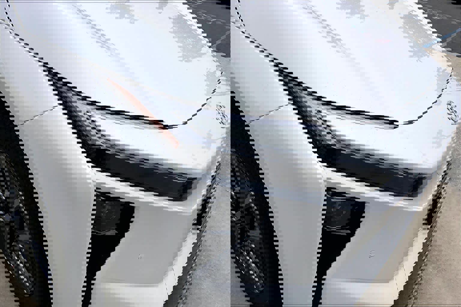 New 2026 Toyota bZ XLE Plus image 13