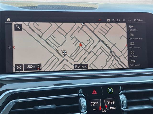 Used 2019 BMW X5 xDrive40i AWD/4WD image 13
