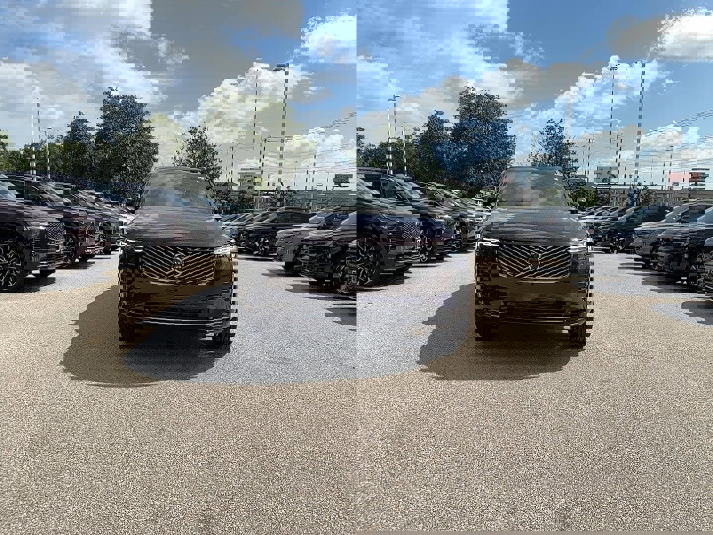 New 2026 Volvo XC90 B5 Core image 9