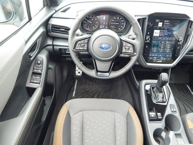 Certified 2025 Subaru Crosstrek 2.5i Sport w/ Crosstrek Mirror Package image 10