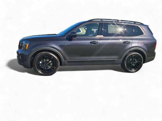 New 2025 Kia Telluride SX X-Line image 7