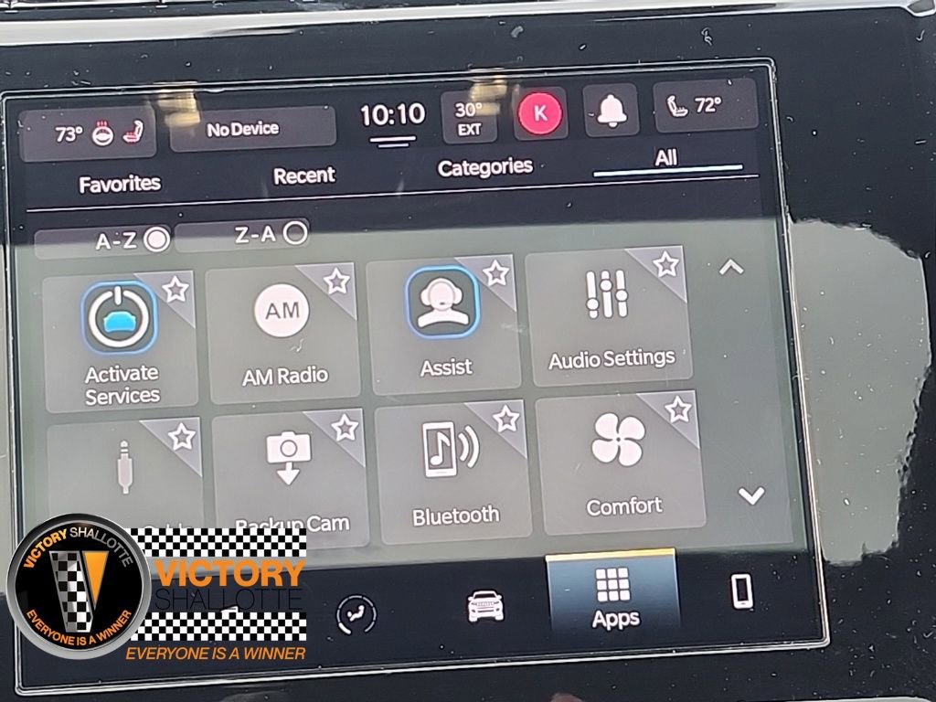 Certified 2023 Jeep Grand Cherokee Altitude image 5