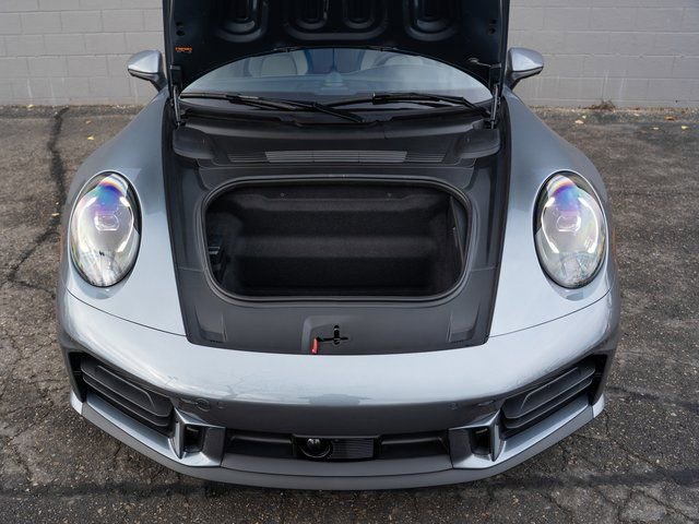 New 2026 Porsche 911 Carrera image 14