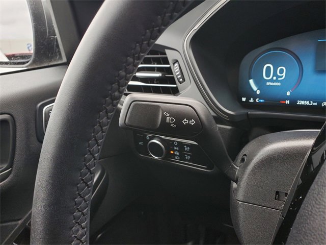 Certified 2023 Ford Escape Active w/ Tech Pack #2 image 16