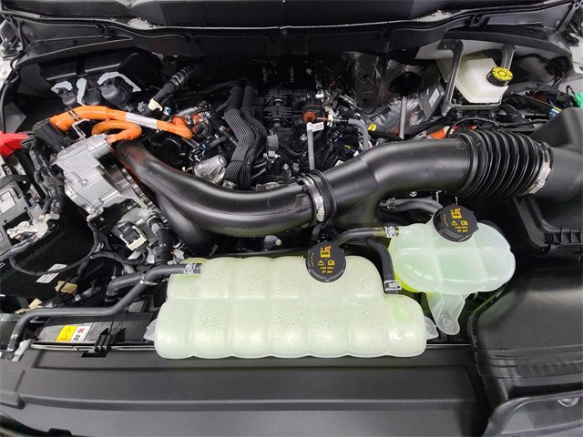 New 2025 Ford F150 Lariat w/ Equipment Group 501A Mid image 42