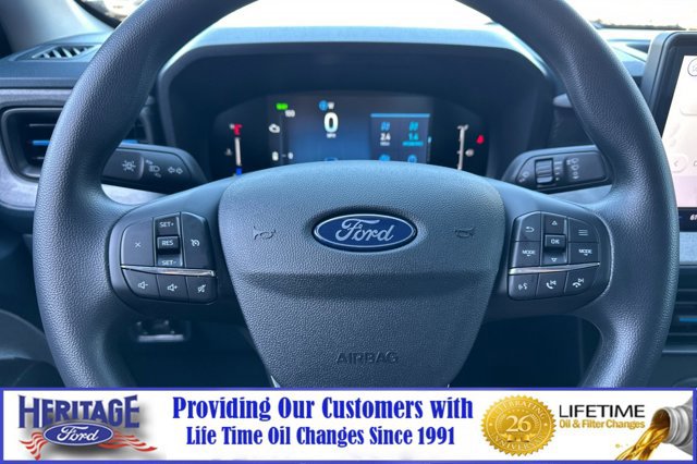 New 2026 Ford Maverick XLT w/ Equipment Group 301A AWD/4WD image 22