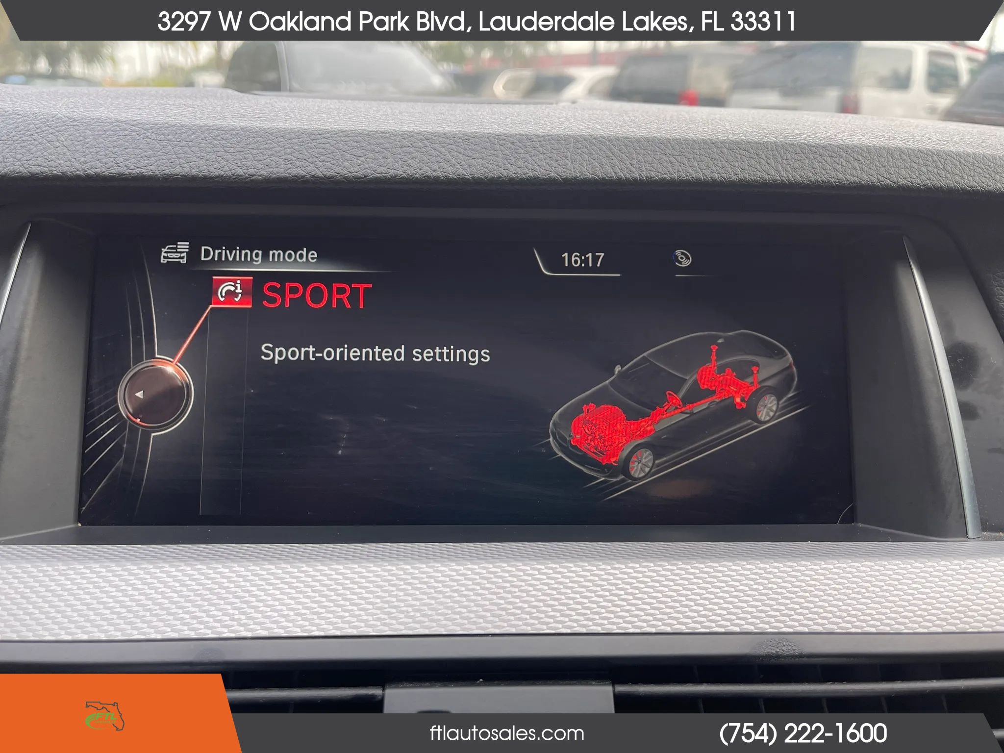 Used 2015 BMW 535d Sedan image 82