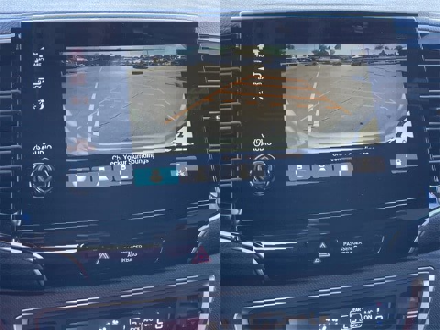 Certified 2022 Honda Pilot TrailSport image 18