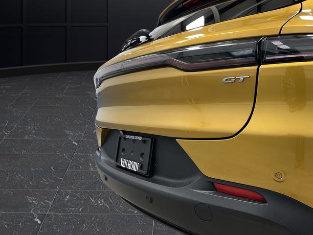 Used 2024 Dodge Hornet GT image 28