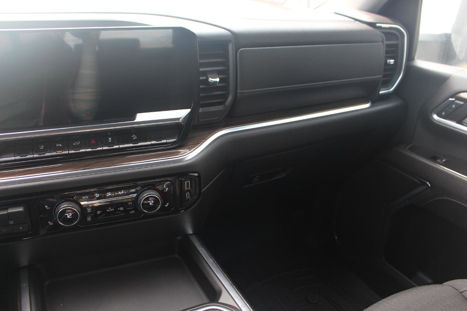 Used 2024 Chevrolet Silverado 2500 LT w/ All Star Edition image 13