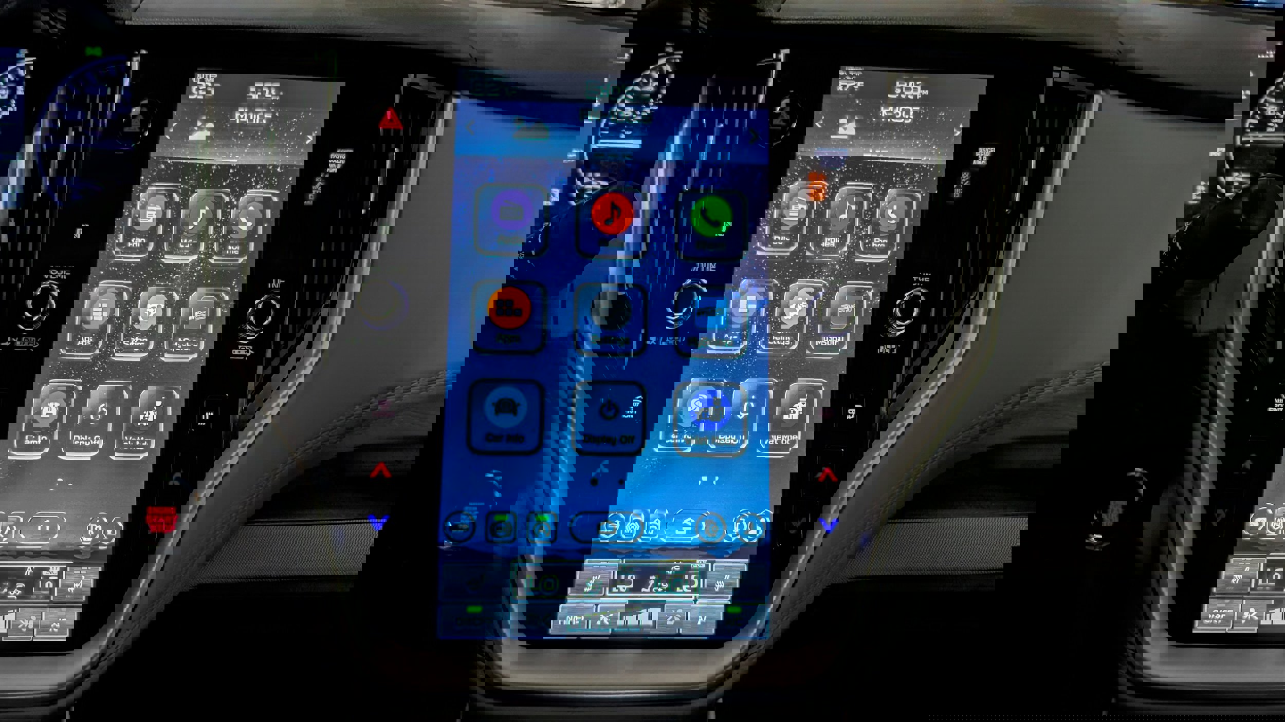 New 2025 Subaru Legacy Premium image 7