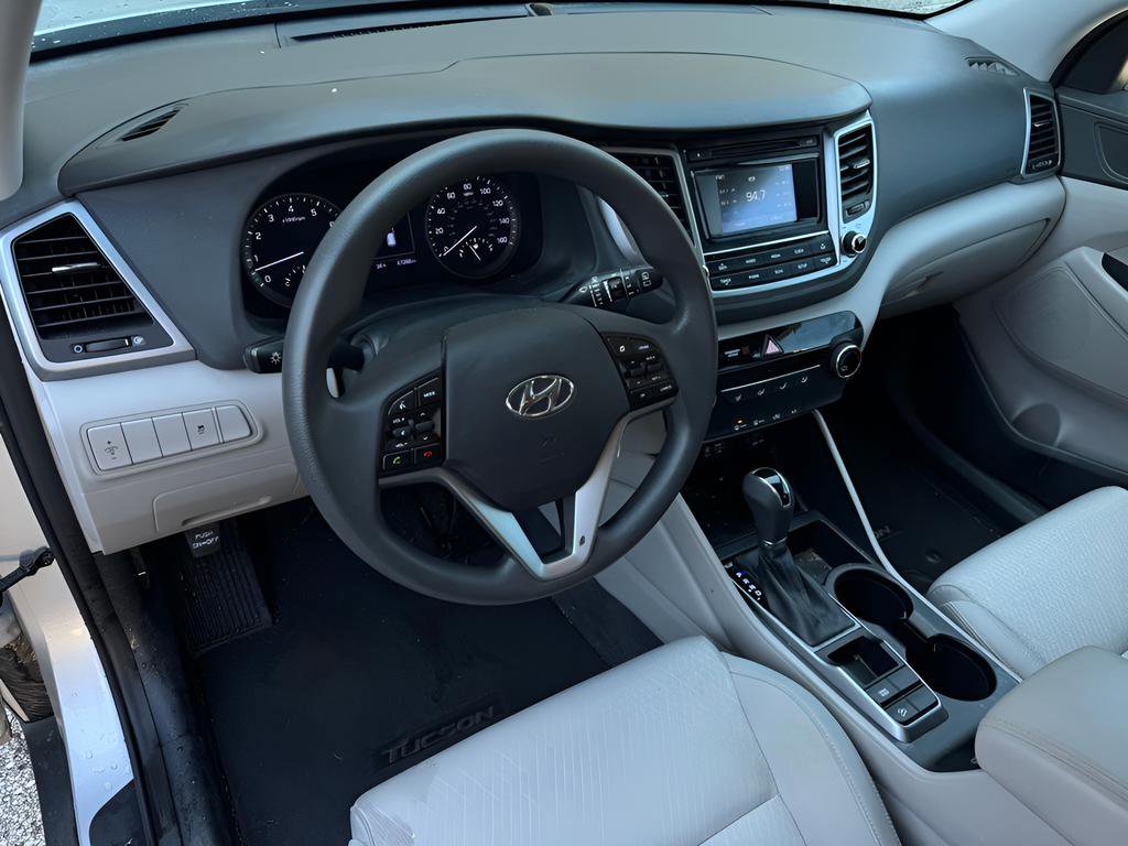 Used 2017 Hyundai Tucson SE image 22