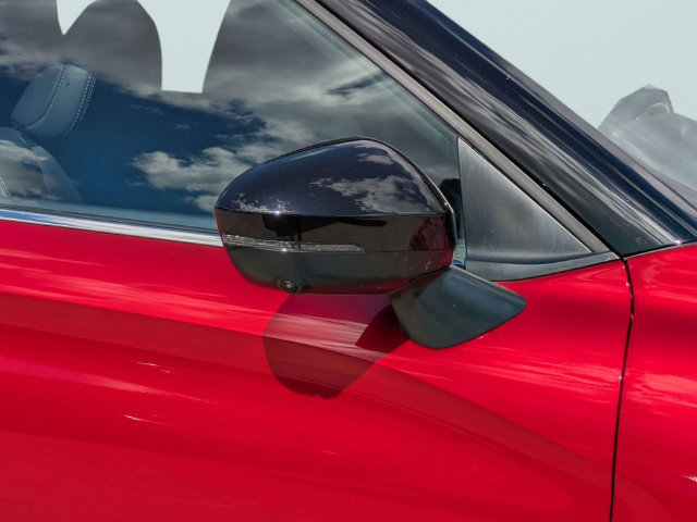 Used 2024 Mitsubishi Outlander FWD image 12