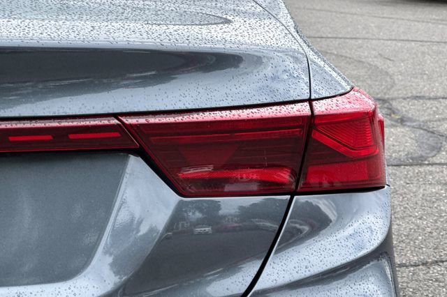 Used 2023 Kia Forte LXS w/ LXS Technology Package FWD image 47