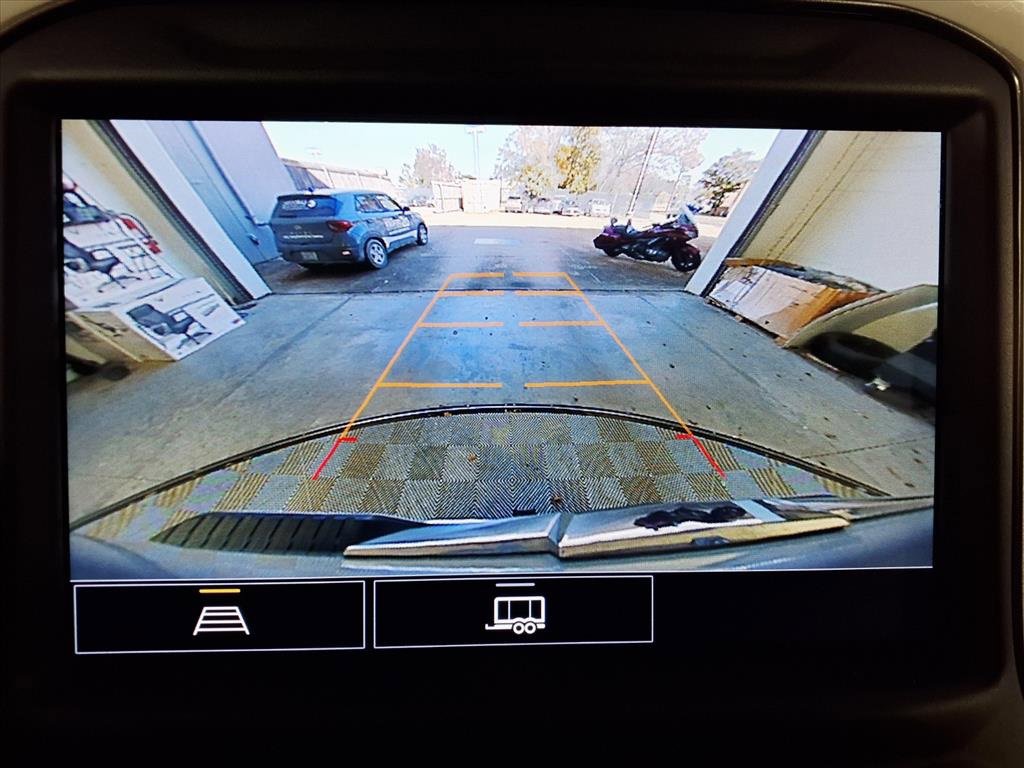 Used 2021 Chevrolet Silverado 1500 RST w/ Redline Edition image 14