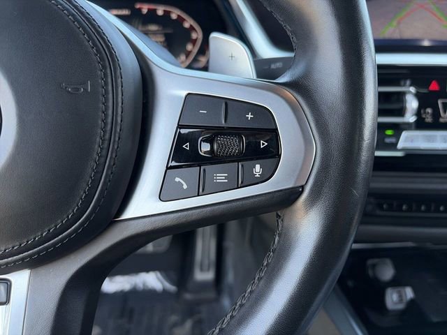 Used 2021 BMW Z4 M40i w/ Shadowloine Package image 18
