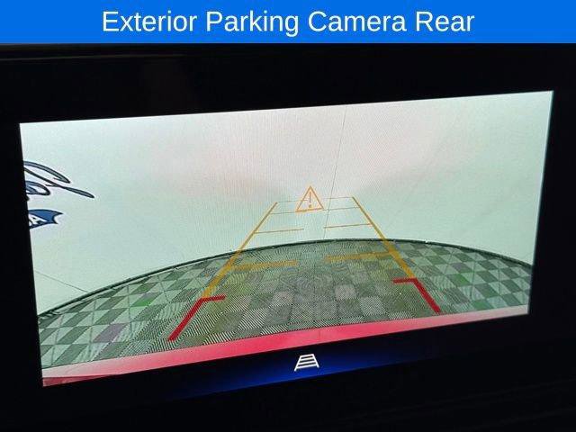 New 2026 Chevrolet Trax RS w/ Driver Confidence Package image 19