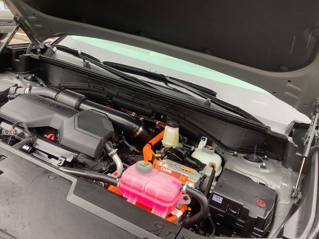 New 2026 Hyundai Santa Fe SEL AWD/4WD image 14