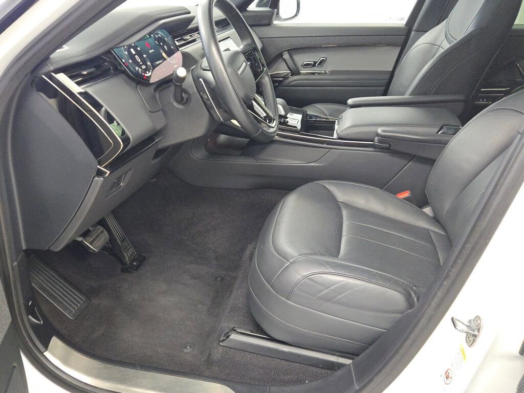 Used 2024 Land Rover Range Rover Sport Dynamic SE image 26