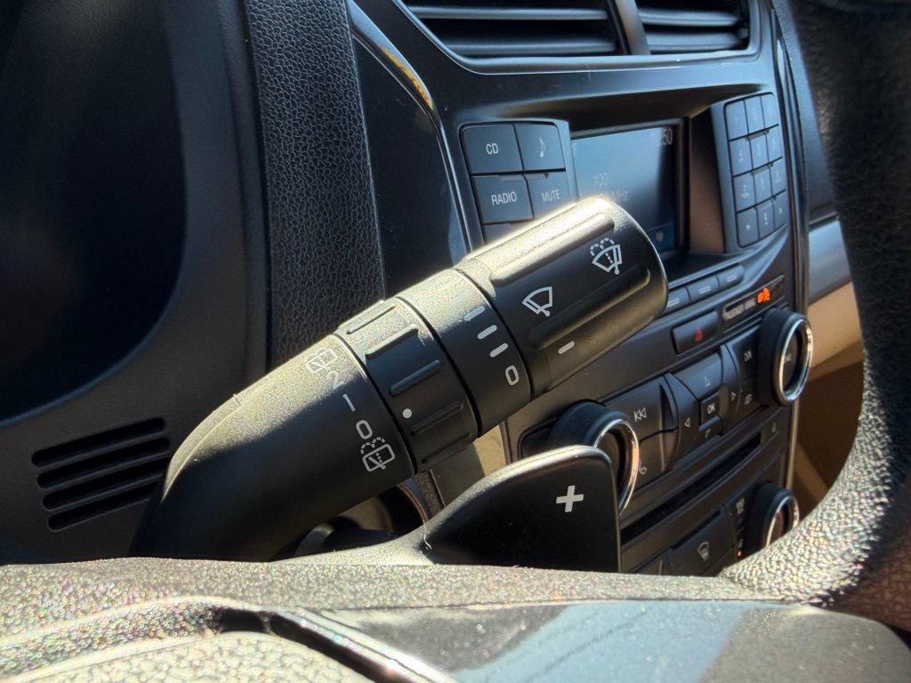 Used 2017 Ford Explorer 4WD image 18