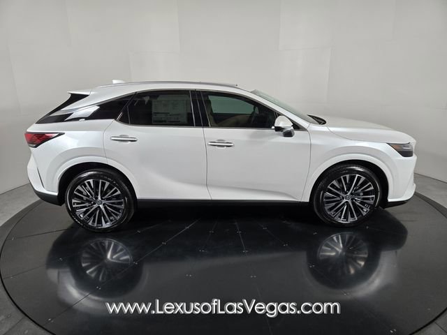 New 2026 Lexus RX 350 Premium Plus FWD image 3