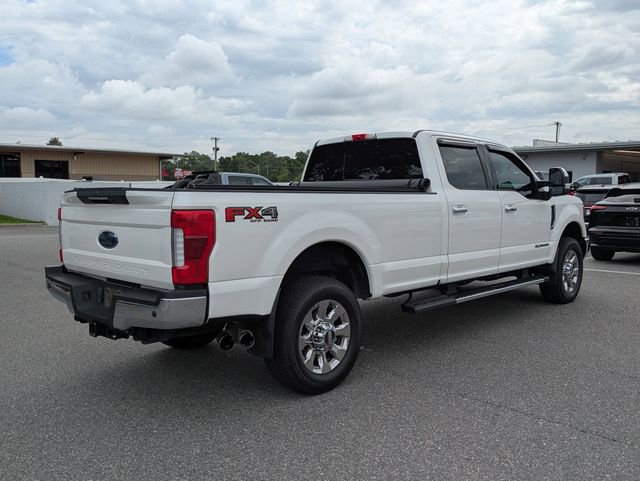 Used 2019 Ford F350 Lariat AWD/4WD image 3