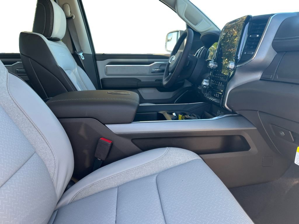 New 2026 RAM 1500 Laramie w/ Laramie Southwest Edition image 24