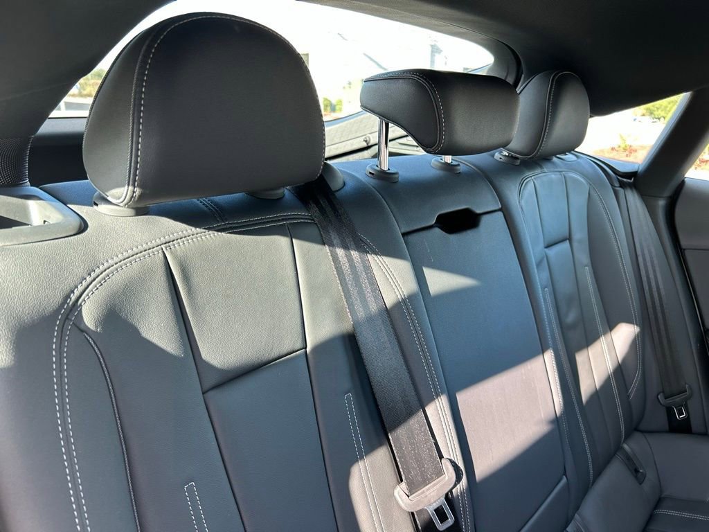 Certified 2023 Audi A5 2.0T Premium Plus w/ Premium Plus image 61