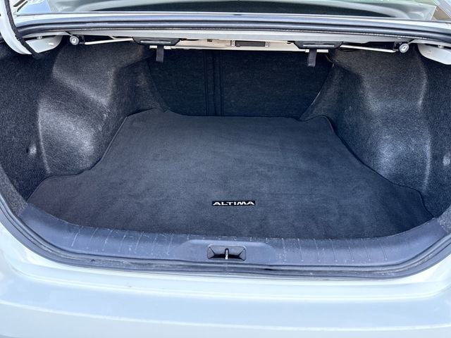 Used 2025 Nissan Altima 2.5 SV FWD image 22