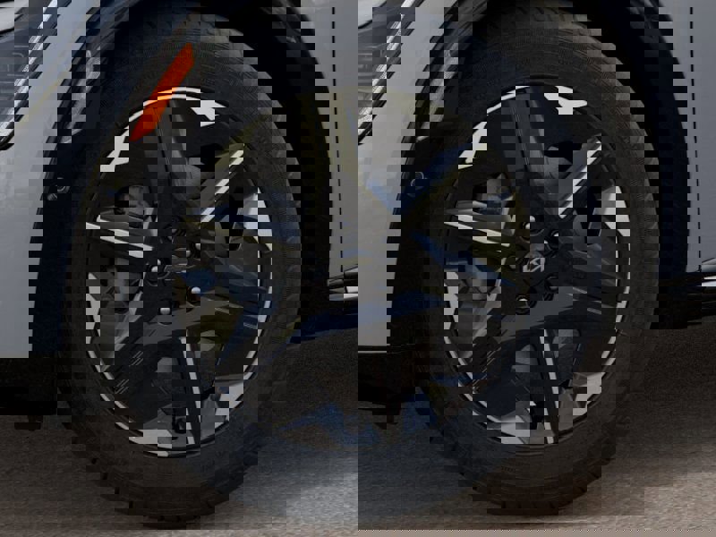 New 2025 Kia EV6 Wind image 9