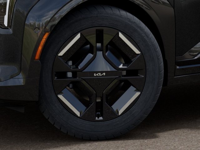 New 2027 Kia EV3 GT-Line AWD/4WD image 9