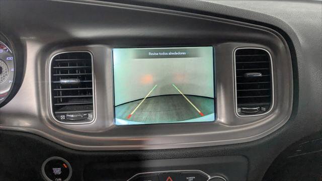 Used 2023 Dodge Charger SXT image 30