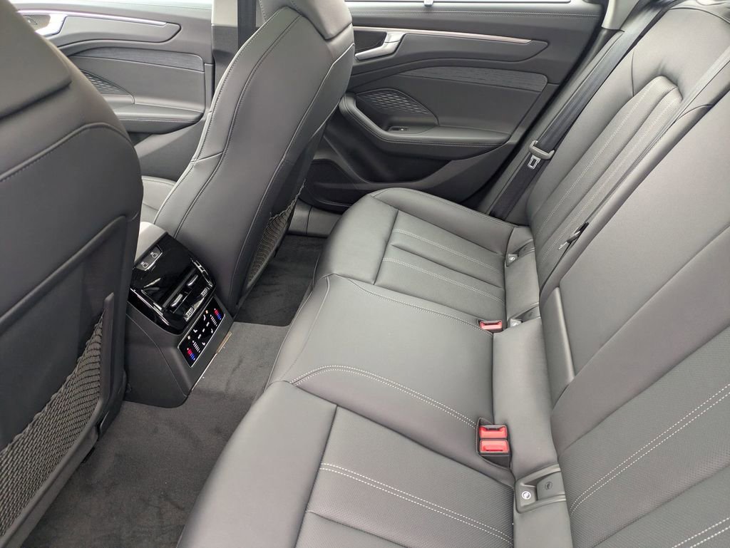 New 2026 Audi A6 Premium Plus image 29