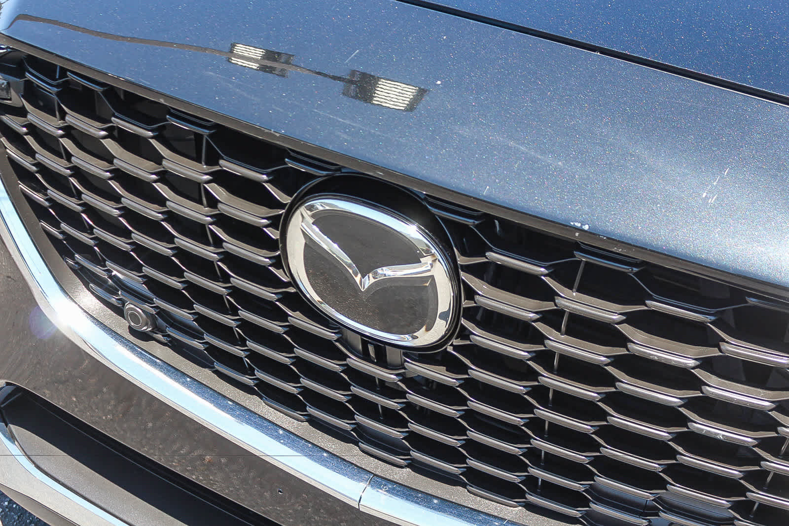 Used 2024 MAZDA CX-90 Plug-In Hybrid w/ Premium Pkg AWD/4WD image 14