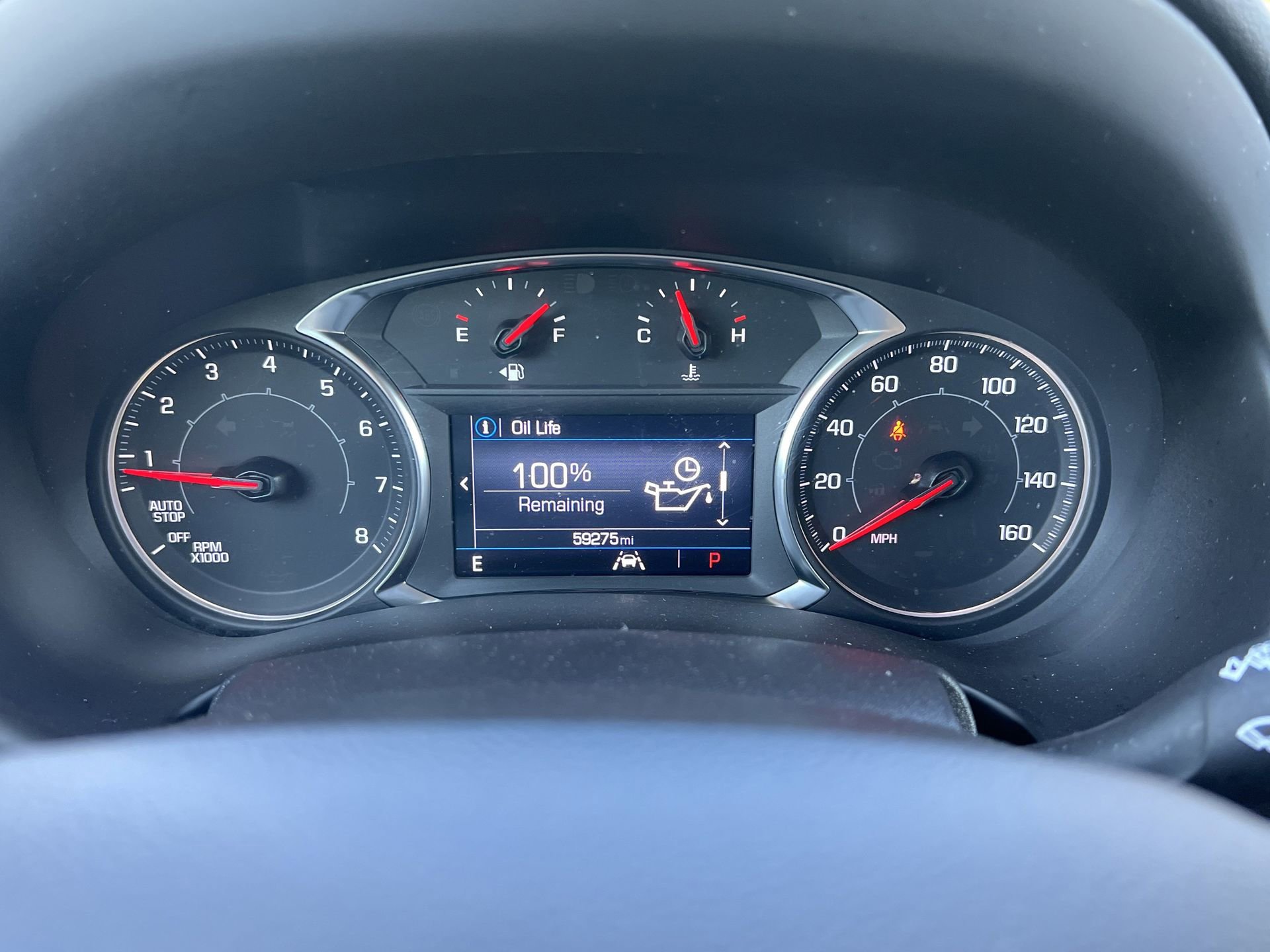 Used 2024 GMC Terrain SLE FWD image 12