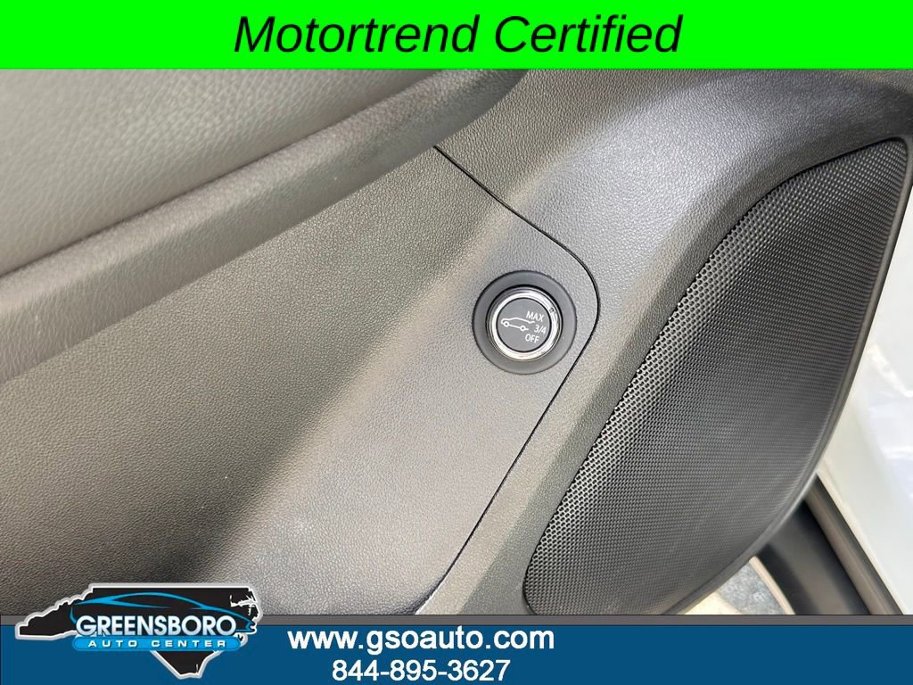 Used 2023 GMC Acadia SLE w/ Driver Convenience Package AWD/4WD image 17