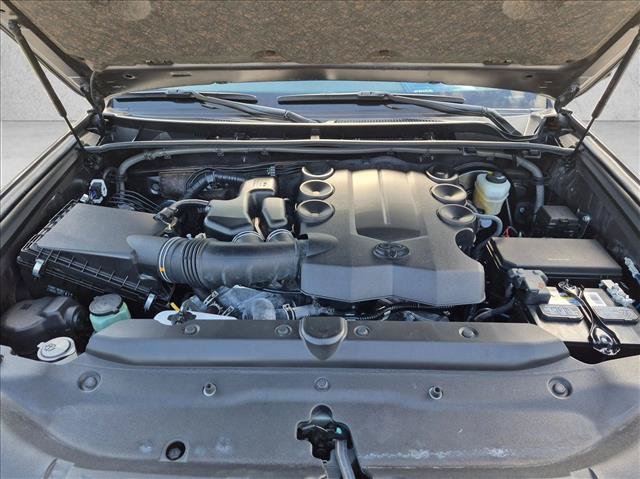 Used 2022 Toyota 4Runner Limited RWD image 22