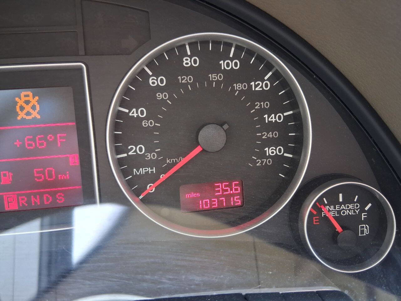Used 2008 Audi A4 2.0T FWD image 17