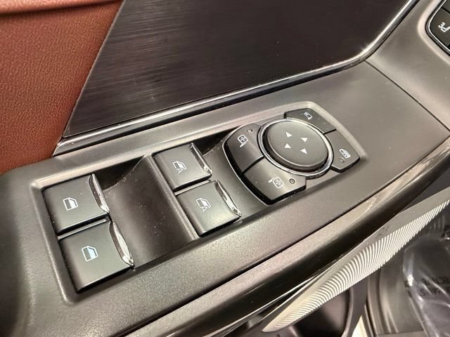 Used 2023 Ford F150 Lariat w/ Equipment Group 502A High AWD/4WD image 28