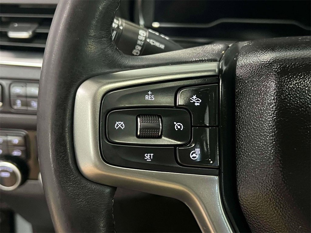 Used 2023 Chevrolet Tahoe LT w/ LT Signature Plus Package image 24