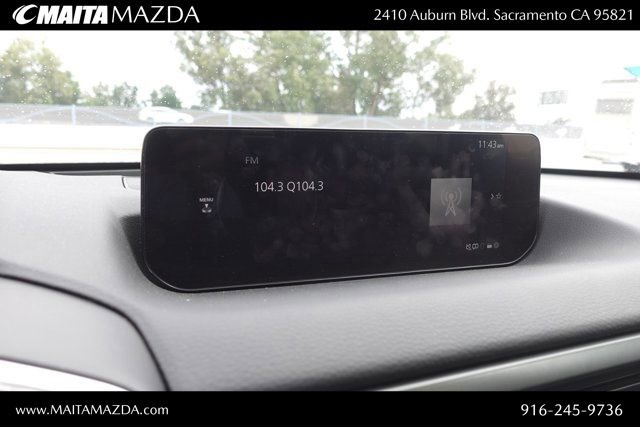 Certified 2026 MAZDA CX-50 2.5 Hybrid w/ Premium Plus Pkg AWD/4WD image 17